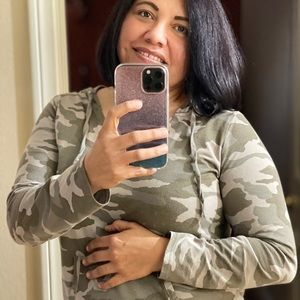 Meet your Posher, Blanca